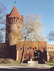Burgtor