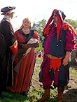 Burgfest 2003