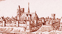 Tangermuende Stadtgeschichte