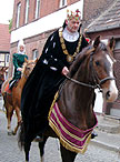 Kaiser Karl IV