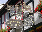 Restaurant Zur Post